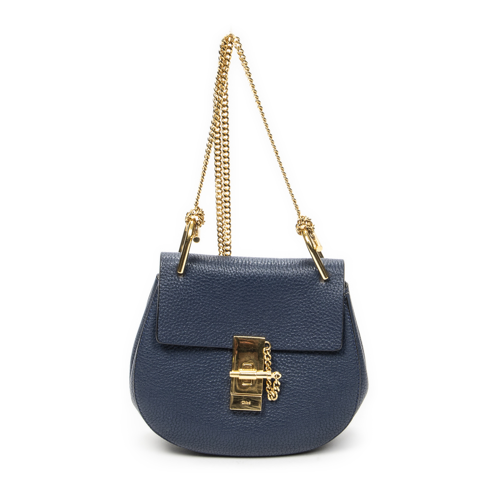 Chloé Mini Drew